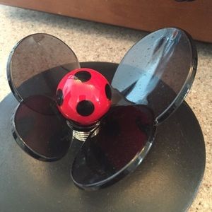 Dot by Marc Jacobs perfume bottle lid